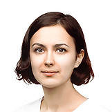 Изотова Елена Петровна