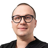 Данилов Александр Алексеевич