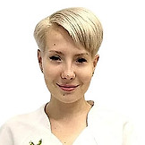 Гвоздева Анастасия Валериевна