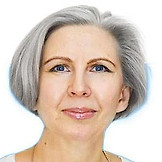 Пеникер Ольга Васильевна