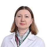 Гурьянова Елена Михайловна