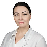 Мурадова Марина Шамиловна