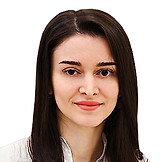 Мамедли Сюсан Наримановна