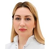 Волкова Наталья Александровна