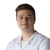 Фроловичев Кирилл Андреевич