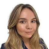 Филиппова Елизавета Валерьевна