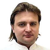 Федосин Павел Борисович