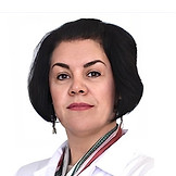 Урошлева Ирина Павловна