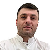 Мусиев Расул Нариманович