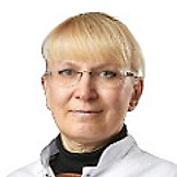 Кириллова Елена Геннадьевна