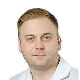 Персианинов Дмитрий Геннадьевич