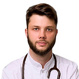 Иванов Данил Сергеевич