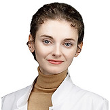 Алташина Марина Викторовна