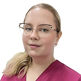 Назарова Ксения Павловна