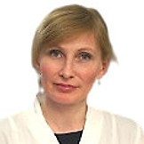 Корсакова Юлия Олеговна