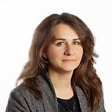Юдкина Наталья Николаевна