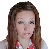 Суслова Елена Владимировна