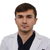 Юсупов Умахан Шарабудинович