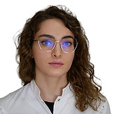 Саидова Аминат Абсалутдиновна
