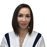 Белоногова Кириена Васильевна