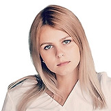 Никишкова Юлия Евгеньевна