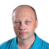 Боголюбов Сергей Владимирович