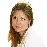 Залесская Анастасия Вячеславовна