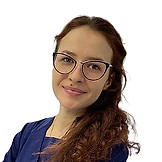 Лутай Ольга Александровна