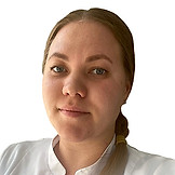 Балакало Алла Сергеевна
