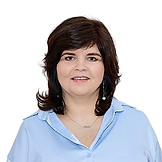Лукьянова Наталья Владимировна