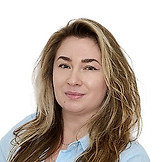 Кучеренко Галина Александровна