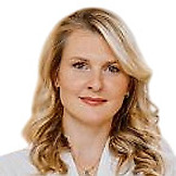 Звегинцова Анастасия Витальевна