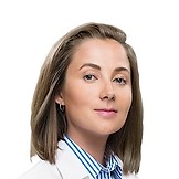 Горбачева Лали Евгеньевна