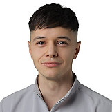 Хайрулин Руслан Равилевич