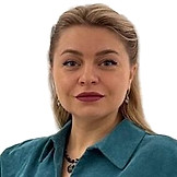 Исайчева Ольга Евгеньевна