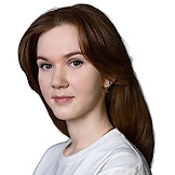 Самцевич Полина Валериевна