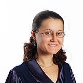 Гарзанова Людмила Александровна