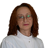 Пархомчук Виктория Александровна