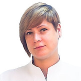 Беляева Наталья Михайловна