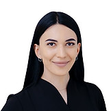Азиева Аида Руслановна