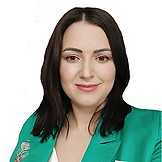 Зимина Марина Александровна