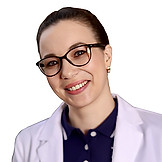 Соломатина Татьяна Юрьевна