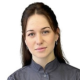 Шишко Мария Игоревна