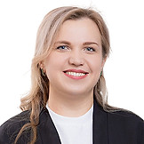 Пулькина Виктория Олеговна