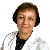 Блинова Лилия Алексеевна