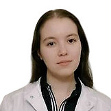 Сабирова (Летфуллина) Саида Маратовна
