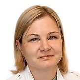 Лапина Елена Евгеньевна