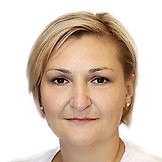 Хавиджи Екатерина Александровна