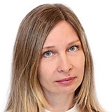 Острянина Наталья Леонидовна