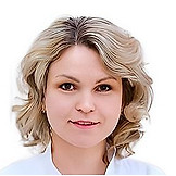 Медведева Елена Александровна